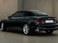 gebraucht Audi A5 Cabriolet 40 TFSI S line*Navi*Alu*PDC*Virtual Cockpit*Rückfahrkamera*Sitzheizung