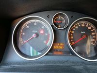 Gebraucht Opel Zafira 125 PS (91 kW) 2008 Schwarz Van / Kleinbus