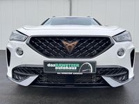 Gebraucht Cupra Formentor 204 PS (150 kW) 2022 Candy weiss SUV