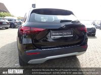Gebraucht Mercedes GLA200 Advanced 163 PS (119 kW) 2024 Schwarz SUV
