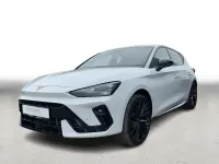 Neu Cupra Leon VZ 272 PS (200 kW) 2026 Weiß Limousine