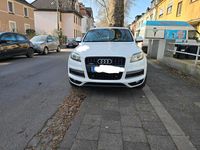 Gebraucht Audi Q7 245 PS (180 kW) 2012 Weiß SUV
