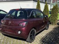 Gebraucht Opel Adam Jam 87 PS (63 kW) 2017 Rot Kleinwagen