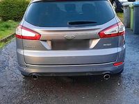 Gebraucht Ford Mondeo Titanium 200 PS (147 kW) 2011 Kombi