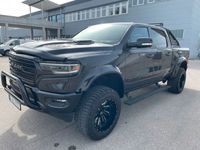 gebraucht Dodge Ram Feldmeister Viking ( Limited Night )