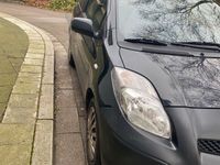 gebraucht Toyota Yaris Cool Edition Klima