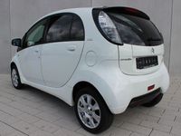 gebraucht Citroën C-zero 1.HD 56TKM Tendance KLIMA SITZHEITZUNG