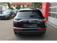 Gebraucht DS Automobiles DS7 Crossback Bastille Plus 224 PS (164 kW) 2022 Farbe encreblau oder dark blu SUV
