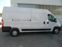 Gebraucht Opel Movano Edition 140 PS (102 kW) 2024 Weiß Van