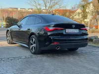 Używany BMW 420 Performance 190 KM (139 kW) 2024 Czarny Coupe