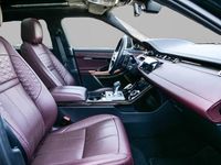 Gebraucht Land Rover Range Rover Autobiography 309 PS (227 kW) 2023 Schwarz SUV