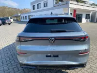Neu VW T-Roc R-line 150 PS (110 kW) 2026 Wolf grey metallic SUV