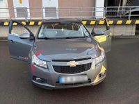 Gebraucht Chevrolet Cruze 163 PS (119 kW) 2012 Limousine