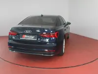 Usata Audi A6 265 CV (194 kW) 2022 Blu Berlina