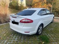 gebraucht Ford Mondeo 2,0TDCI 85kw econetic