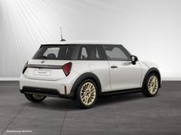 Gebraucht Mini Cooper 156 PS (114 kW) 2024 Weiß Kleinwagen