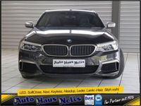 gebraucht BMW M550 i xDrive