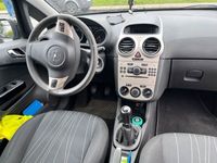 gebraucht Opel Corsa D 1.0 *TÜV NEU*