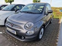 gebraucht Fiat 500C 1.0 GSE Hybrid Club