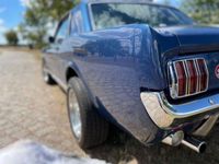 gebraucht Ford Mustang 1965- Classic Muscle Car