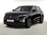Neu Renault Austral Evolution 148 PS (108 kW) 2026 Schwarz SUV