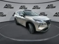 Gebraucht Nissan X-Trail N-Connecta 204 PS (150 kW) 2023 Silber SUV