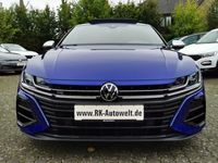 Brugt VW Arteon R 320 HK (235 kW) 2021 Blå Stationcar