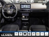 Gebraucht MG MG4 EV Luxury 150 kW (204 PS) 2025 Grau Kleinwagen