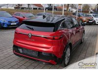 Gebraucht Renault Mégane IV Techno 160 kW (218 PS) 2022 Dezirrot metallic (metallic) Limousine
