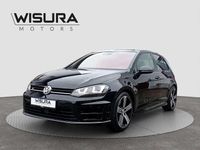 Gebraucht VW Golf VII R 300 PS (220 kW) 2014 Schwarz Limousine