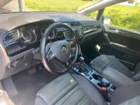 Gebraucht VW Touran 2016 Van / Kleinbus