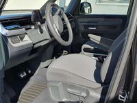 Gebraucht VW ID. Buzz Pro 150 kW (204 PS) 2023 Deep black perl Van / Kleinbus