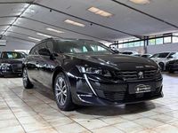 Gebraucht Peugeot 508 131 PS (96 kW) 2023 Andere Limousine