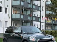 Second-hand Mini ONE 98 CP (72 kW) 2010 Verde Hatchback