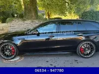 Gebraucht Mercedes C63 AMG AMG 476 PS (350 kW) 2024 Schwarz Limousine
