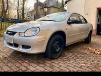 gebraucht Chrysler Neon TÜV bis November 2025