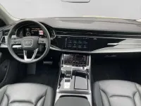 Gebraucht Audi Q8 Performance 286 PS (210 kW) 2023 Beige SUV