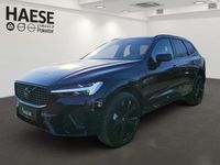 Gebraucht Volvo XC60 Plus 398 PS (292 kW) 2025 Onyx black / metallic SUV