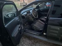 Gebraucht Citroën C4 PureTech 82 PS (60 kW) 2017 Schwarz Limousine