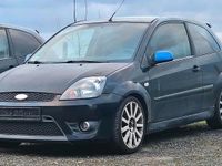 Gebraucht Ford Fiesta ST 150 PS (110 kW) 2005 Schwarz Kleinwagen