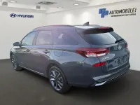 Neu Hyundai i30 Comfort 140 PS (102 kW) 2025 Grau Kombi