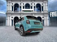 Neu Fiat 600 La Prima 101 PS (74 kW) 2026 Acqua blau SUV