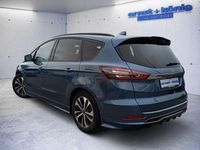Gebraucht Ford S-MAX ST-Line 150 PS (110 kW) 2022 Van / Kleinbus