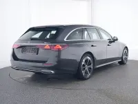 Gebraucht Mercedes E300 Avantgarde 197 PS (144 kW) 2025 Grau Limousine