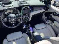Usata Mini Cooper S Cabriolet 192 CV (141 kW) 2016 Cabrio