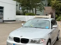 Gebraucht BMW 120 M Sport 150 PS (110 kW) 2005 Grau Kleinwagen