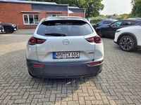 Gebraucht Mazda MX30 108 kW (147 PS) 2023 Weiß metallic SUV