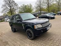 gebraucht Land Rover Range Rover 3.6TDV8 Vogue