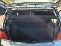 Gebraucht VW Polo Comfortline 60 PS (44 kW) 2001 Silber Limousine