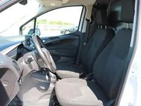 Gebraucht Ford Transit Trend 75 PS (55 kW) 2022 Andere Limousine